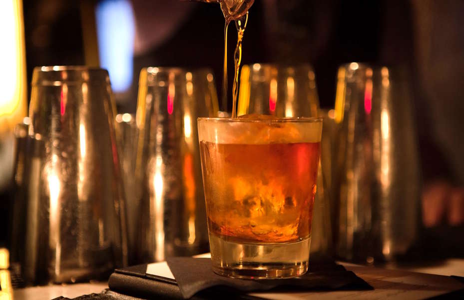 Best Speakeasies in Philadelphia Secret Bars to Drink at Right Now