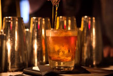 Philly's Best Speakeasies (& How to Get Into Them)