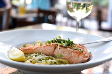 Ruggles Green Woodlands