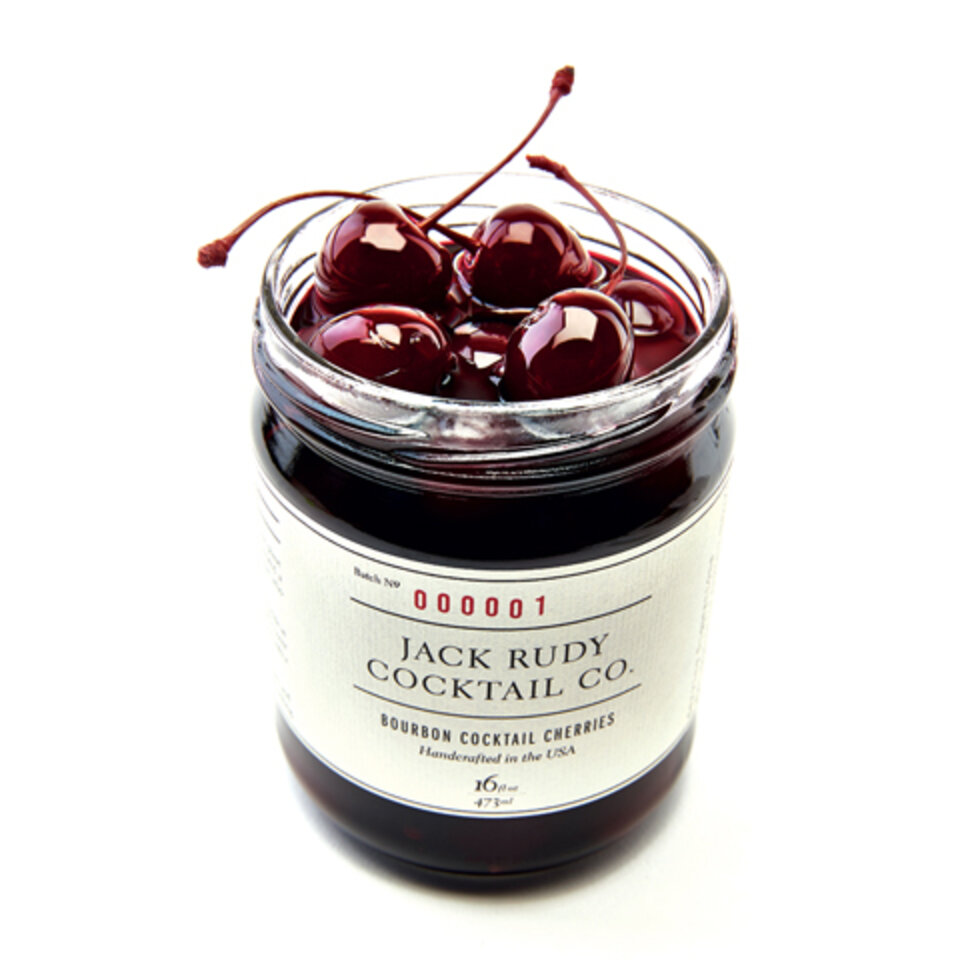 The Best Cocktail Cherries for Your Favorite Cocktails Thrillist