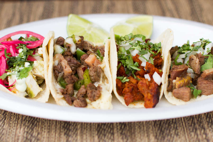 How Tacos Chiwas of Phoenix Pulls Off Amazing Made to Order Meals