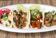 How This Phoenix Taco Stand Is Slaying the Competition