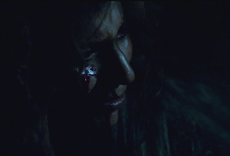 lady gaga devil american horror story roanoke story