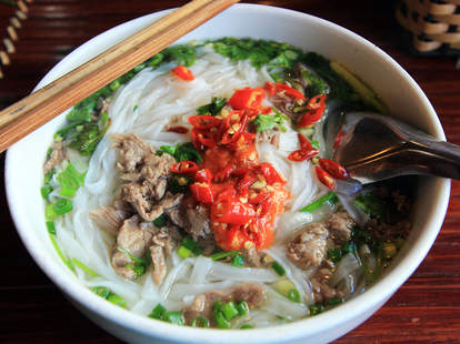 Why Is So Much Of The Pho In San Diego The Same Thrillist Why Is So Much Of The Pho In San Diego The Same Thrillist