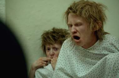 feral kids american horror story season 6