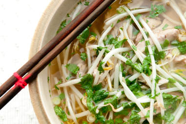 Why Is So Much Of The Pho In San Diego The Same Thrillist Why Is So Much Of The Pho In San Diego The Same Thrillist