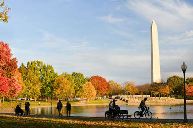 national mall