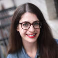 Photo of author Amanda Topper