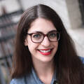 Photo of author Amanda Topper