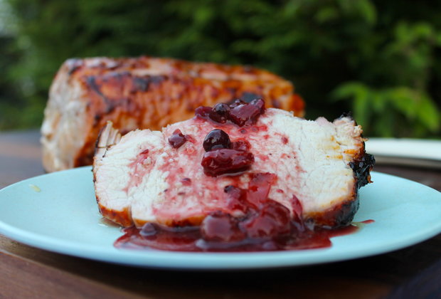 This Dr. Pepper Cherry Roast Is Just What The Doctor Ordered