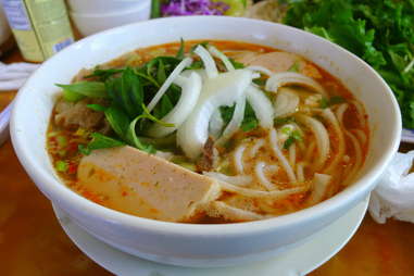 Bún bò Huế