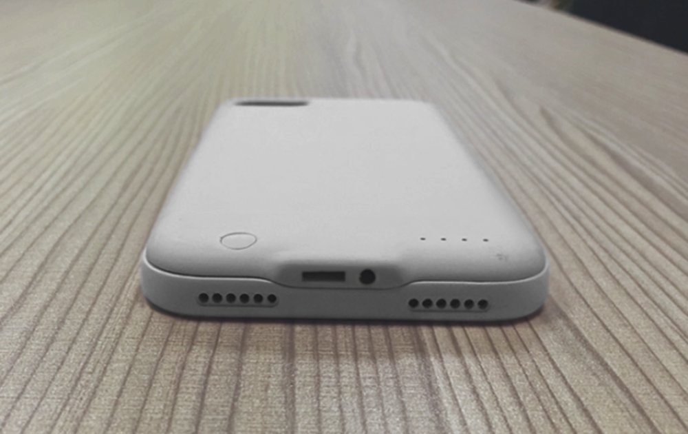 New iPhone Case Restores Headphone Jack Thrillist