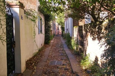 Longitude Lane off East Bay Street