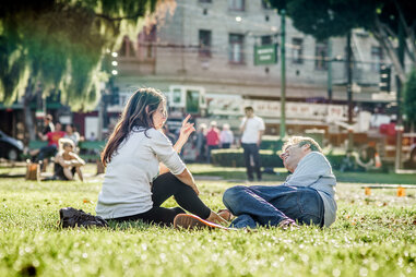 San Francisco Park