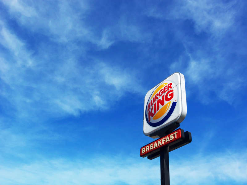 What Time Does Burger King Stop Serving Breakfast? Thrillist