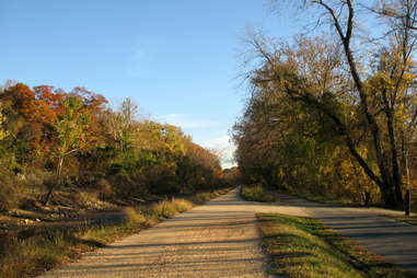 Glover-Archbold Park Trail