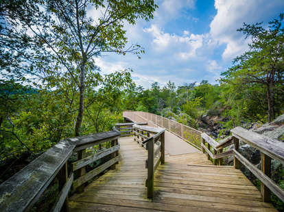 Chesapeake & Ohio Canal