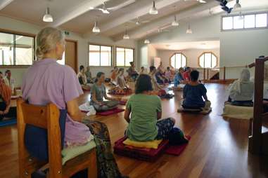 Vipassana Meditation Blackheath and Sydney