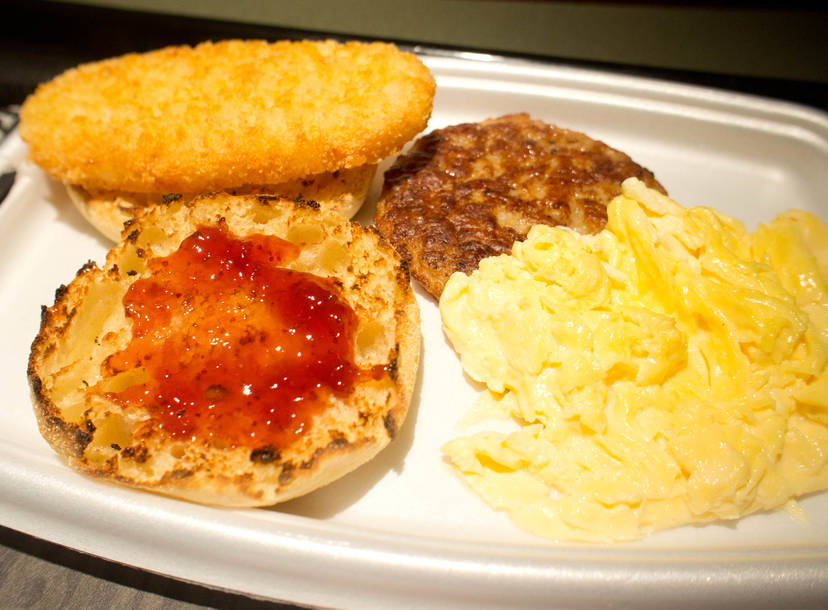 What Time Does Mcdonalds Stop Serving Breakfast Thrillist