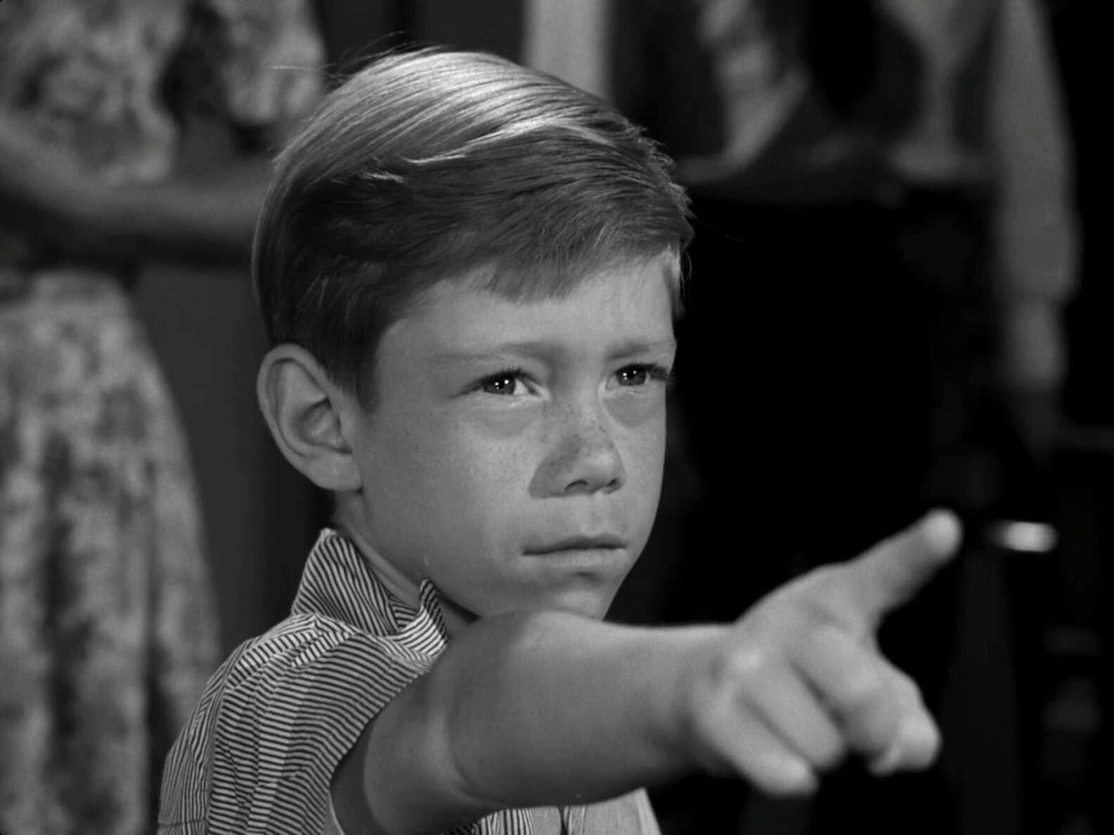 Best Twilight Zone Episodes: A Ranking of Rod Serling's Classic Show ...