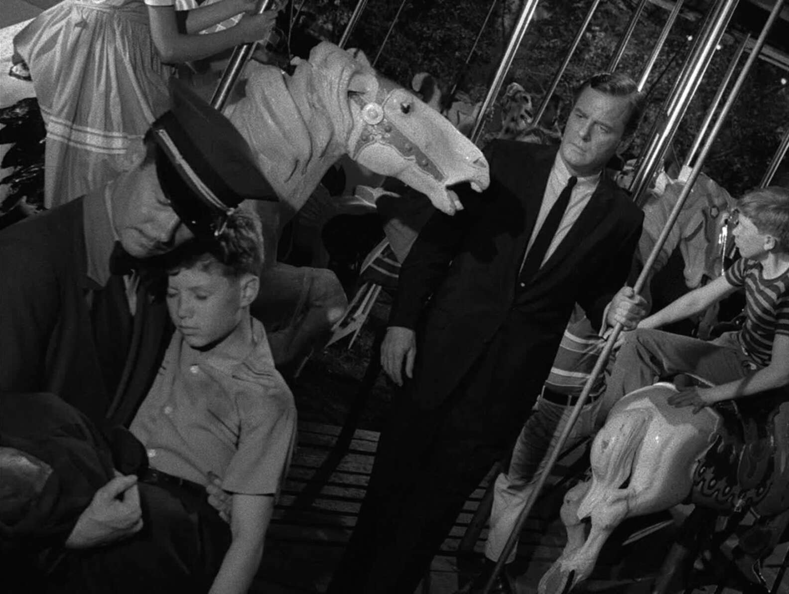 Best Twilight Zone Episodes: A Ranking of Rod Serling's Classic Show ... Best Twilight Zone Episodes: A Ranking of Rod Serling's Classic Show ...