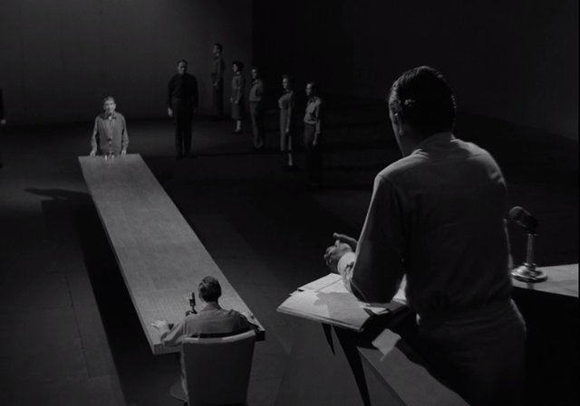 Best Twilight Zone Episodes A Ranking Of Rod Serlings -