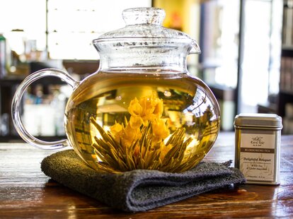 Bird Pick Tea & Herb