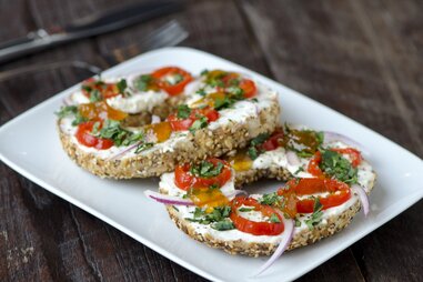 Please and Thank You