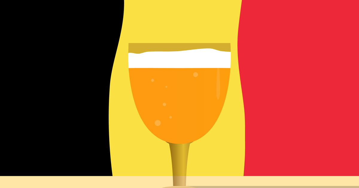 Belgian Beer Styles Explained Everything You Need to Know Thrillist
