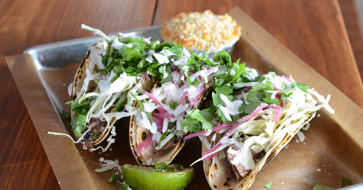 Best Places to Eat and Drink in Downtown Louisville Thrillist