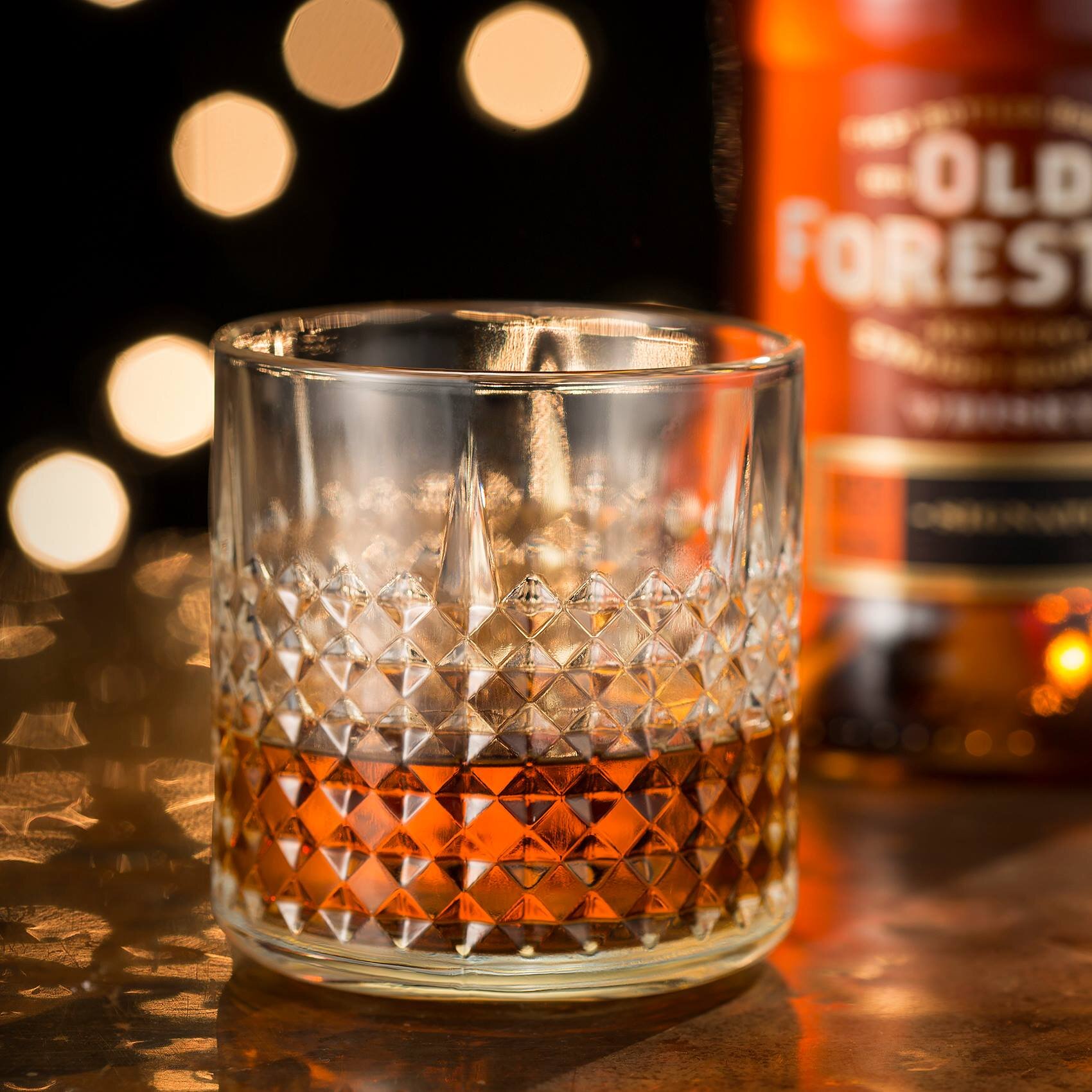 Old Forester Bourbon