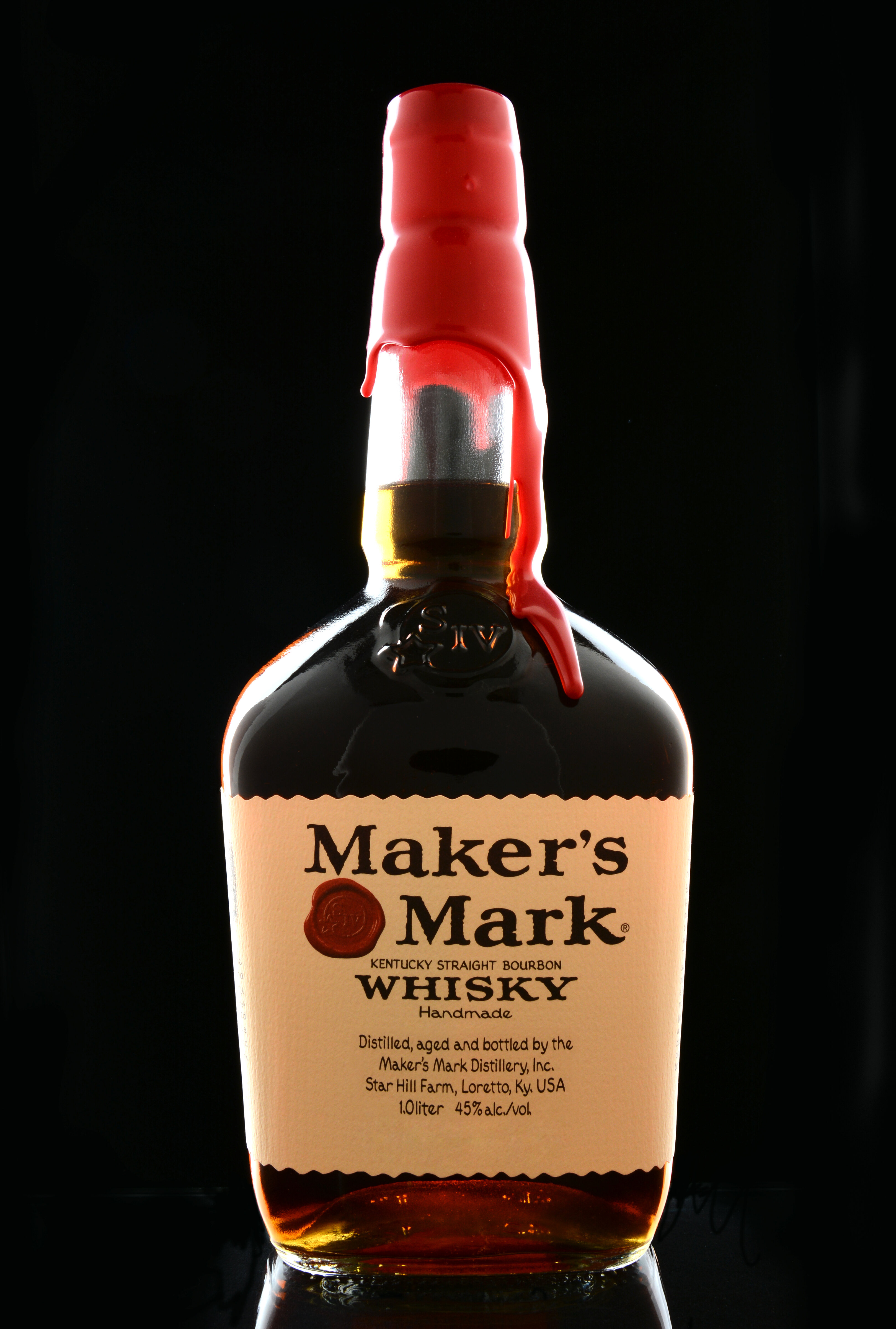 Maker’s Mark