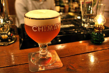 chimay white