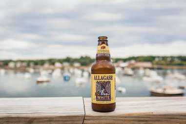 Allagash Brewing Company