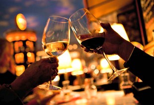 The Ultimate, Definitive Guide to BYOB Restaurants in Las Vegas