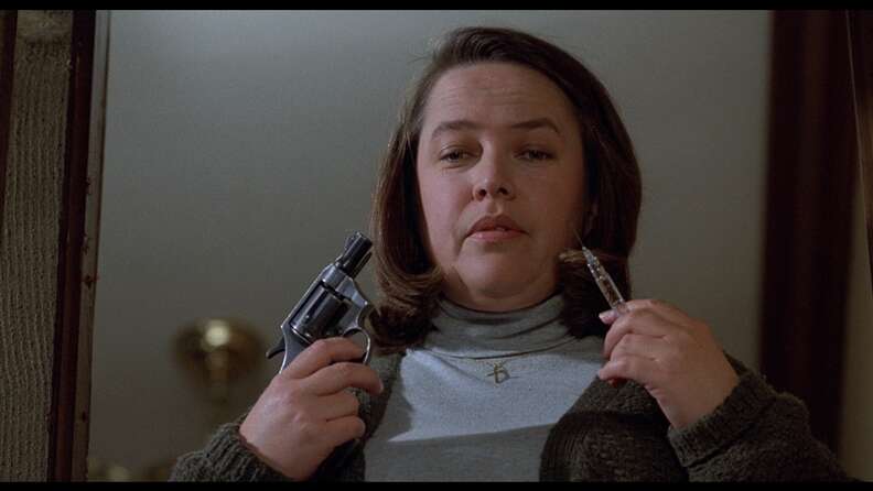 Misery