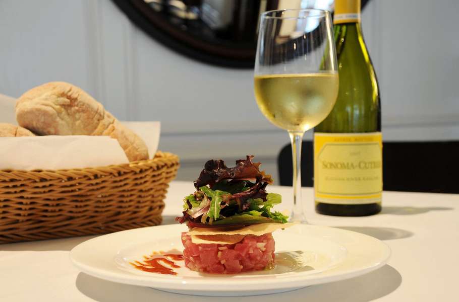 The Club At Chops A Bar in Atlanta, GA Thrillist