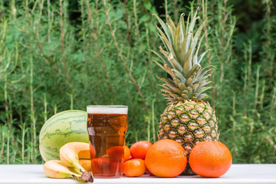 A Guide to Fruit IPA Beer Thrillist