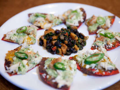 Restless Palate Houston
