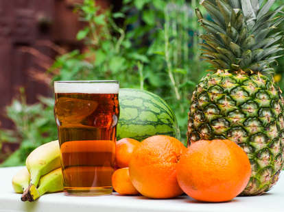 Fruit IPAs