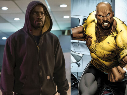 luke cage comics