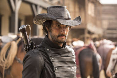 rodrigo santoro on westworld