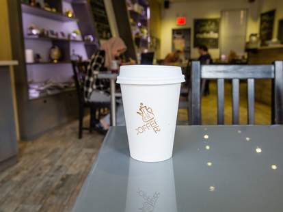 coffee rx bay ridge