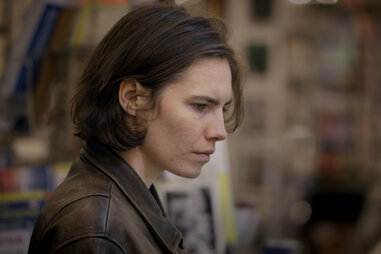 amanda knox documentary netflix