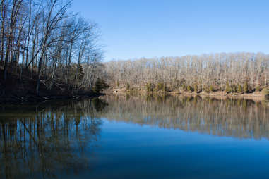 montgomery bell state park