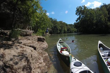 Henry Horton State Park