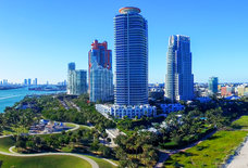 Sunrise to Sunrise: 24 Hours in Miami 