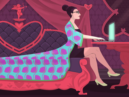 in bed with gigi engle