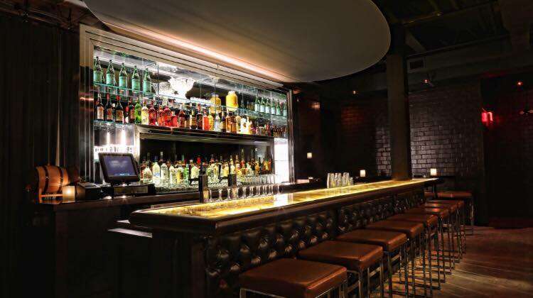 KR SteakBar