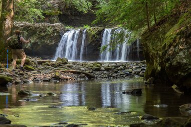 South Cumberland State Park